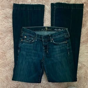 7 for all Man kind Dojo